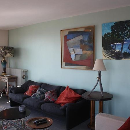 Appartement Hypercentre Vue Exceptionnelle Marselha Exterior foto
