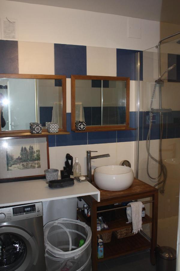 Appartement Hypercentre Vue Exceptionnelle Marselha Exterior foto